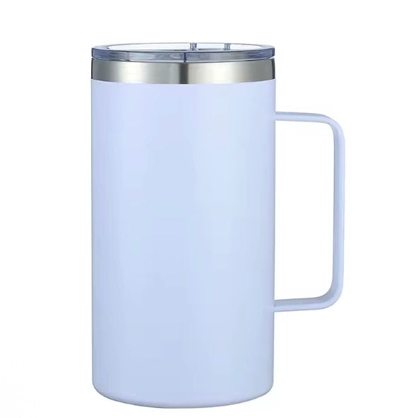 24oz Stainless Steel Tumbler
