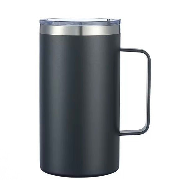 24oz Stainless Steel Tumbler