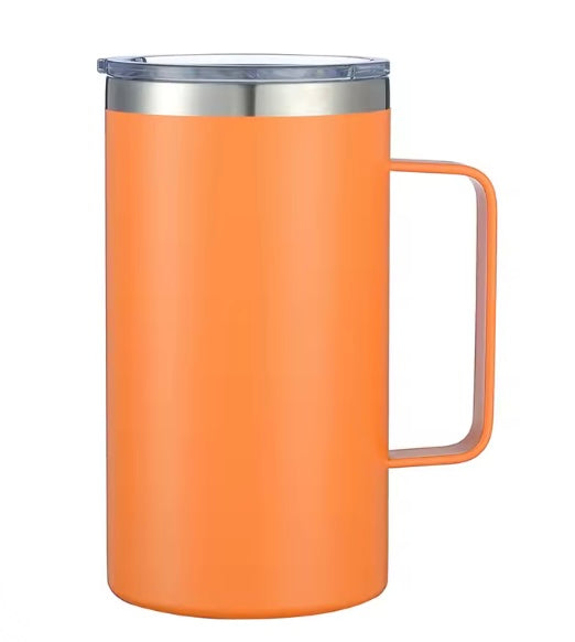 24oz Stainless Steel Tumbler