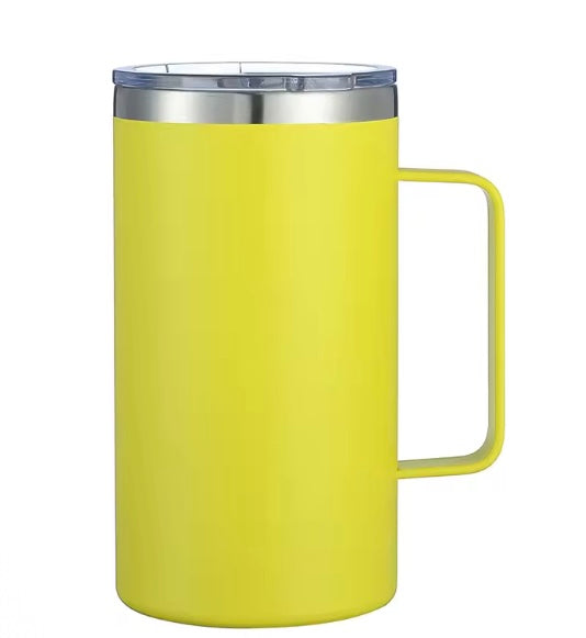 24oz Stainless Steel Tumbler