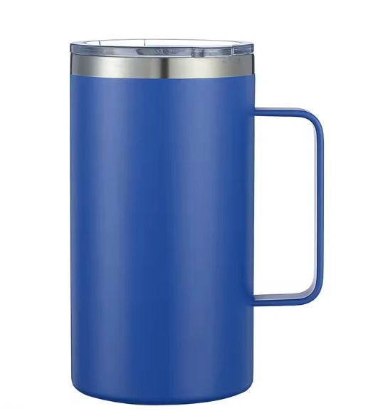 24oz Stainless Steel Tumbler