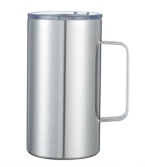 24oz Stainless Steel Tumbler