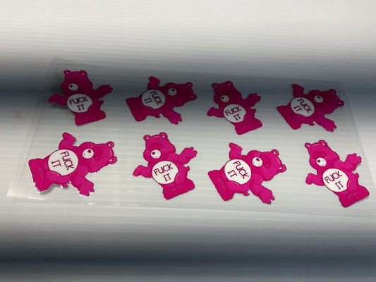#6 UV DTF Tumbler Wraps