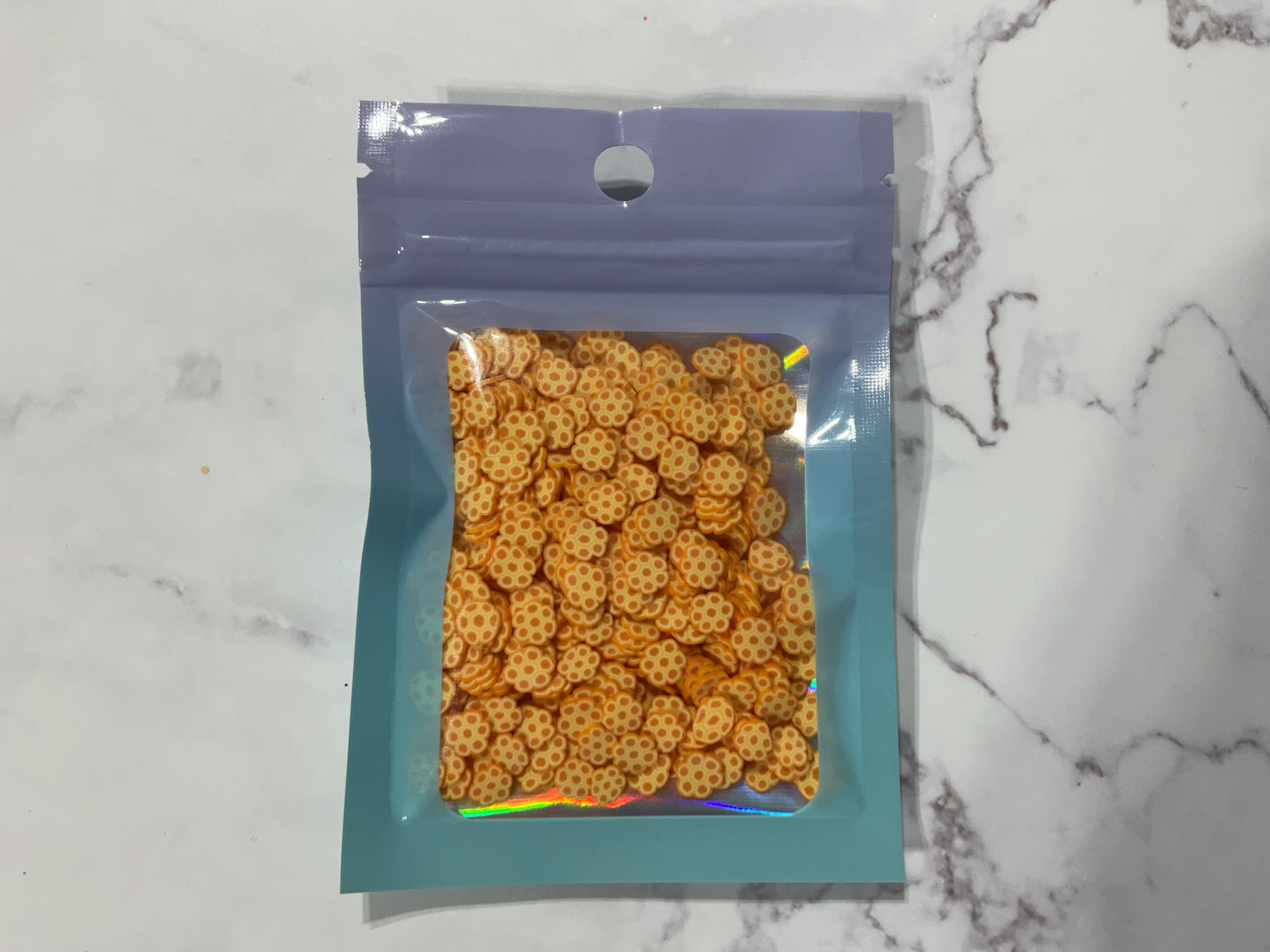 Honeycomb - Polymer Clay Shapes