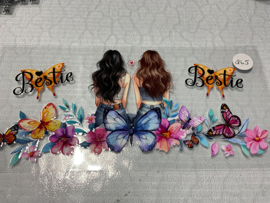 #265 - Besties