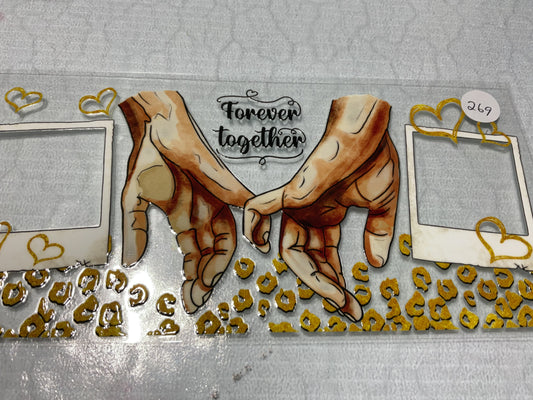 #269 - Together Forever