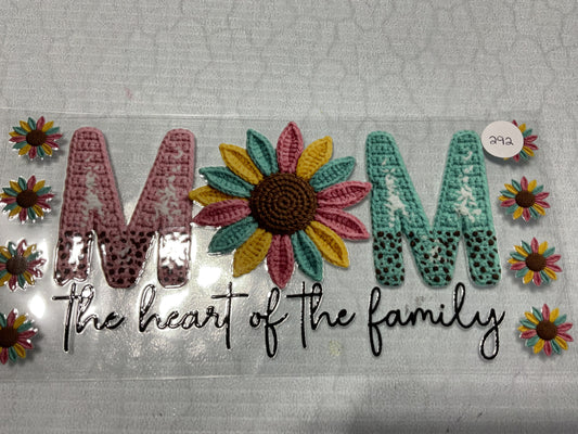 #292 MOM