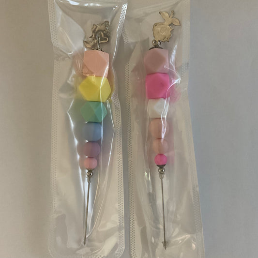 Glitter Pokers