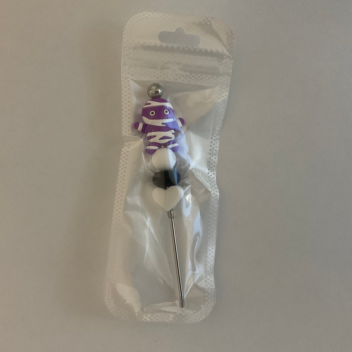 Halloween Glitter Pokers