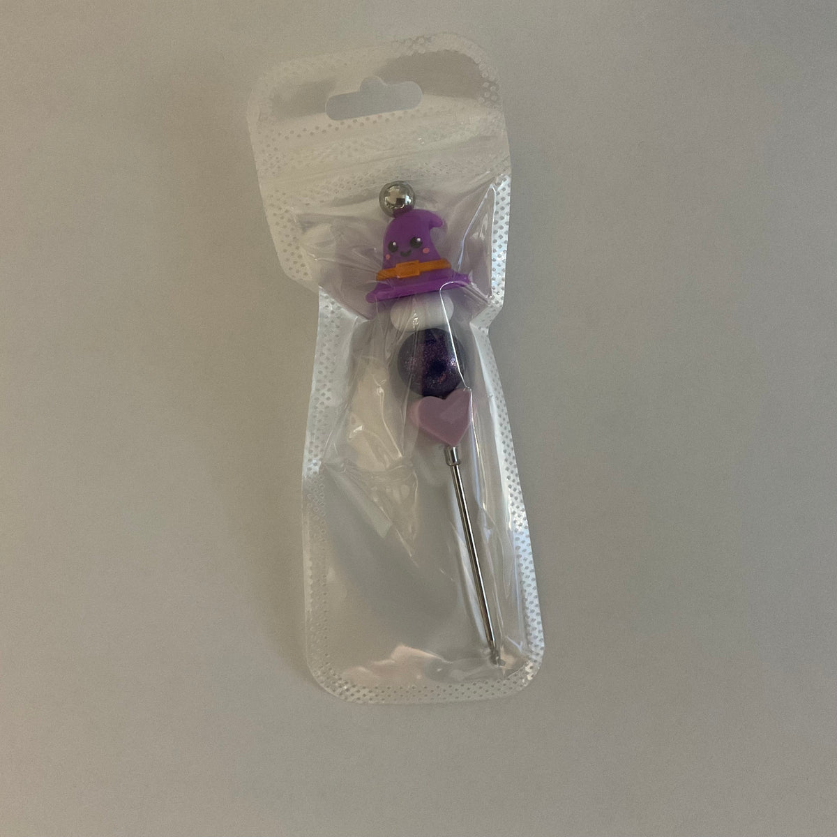 Halloween Glitter Pokers