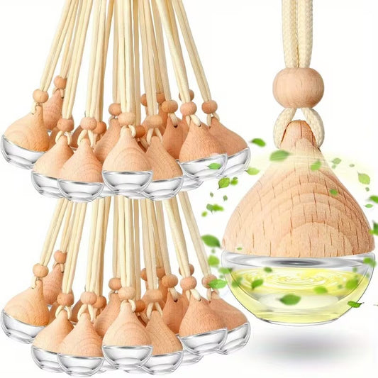 Fragrance Oil Diffuser with Scent