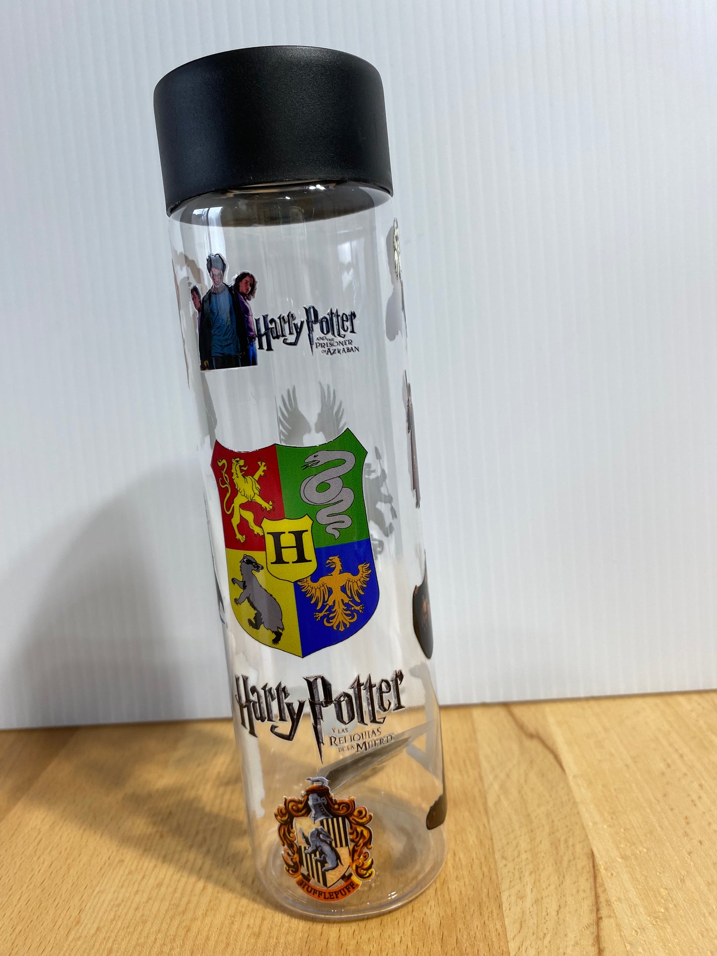 16oz Harry P Water Bottle