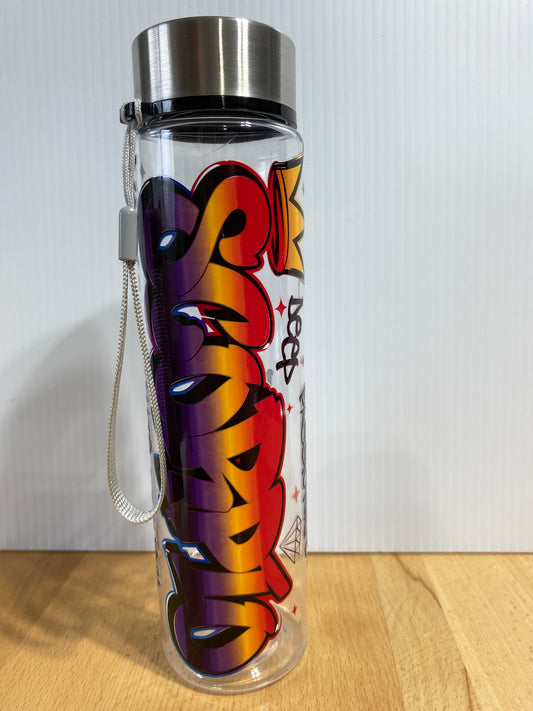 18oz Scorpio Water Bottle