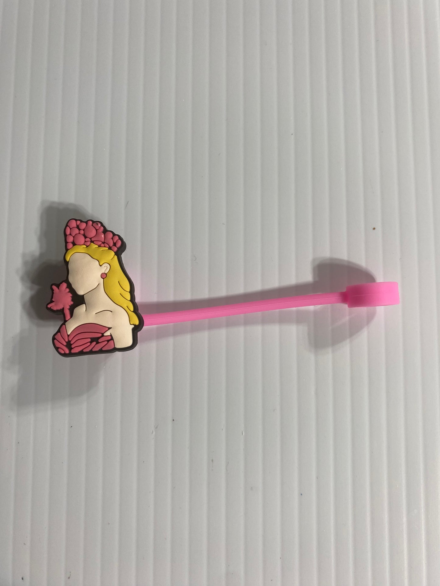Various Wicked - Straw Toppers