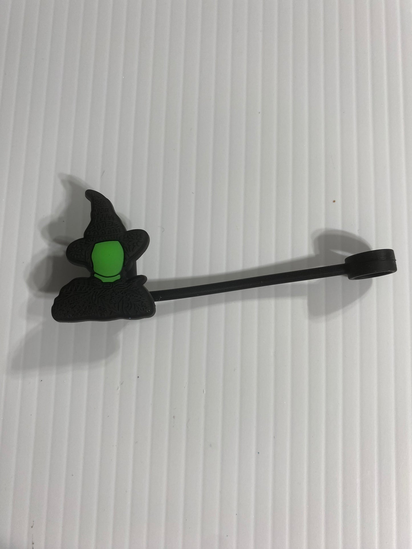Various Wicked - Straw Toppers