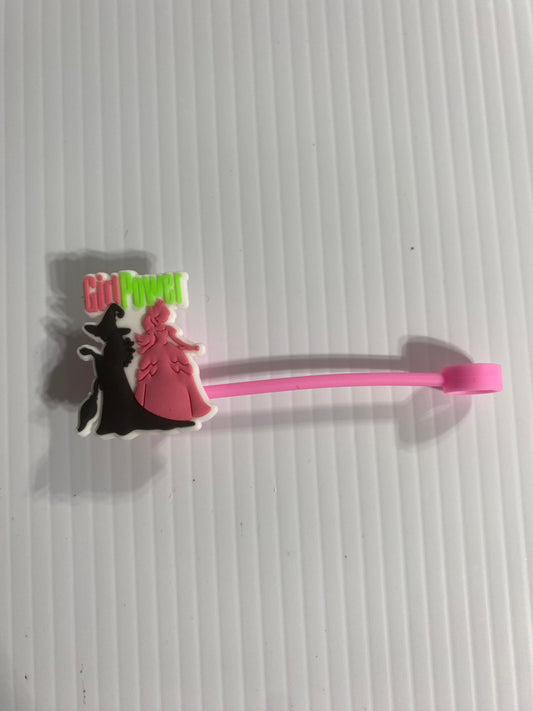 Various Wicked - Straw Toppers