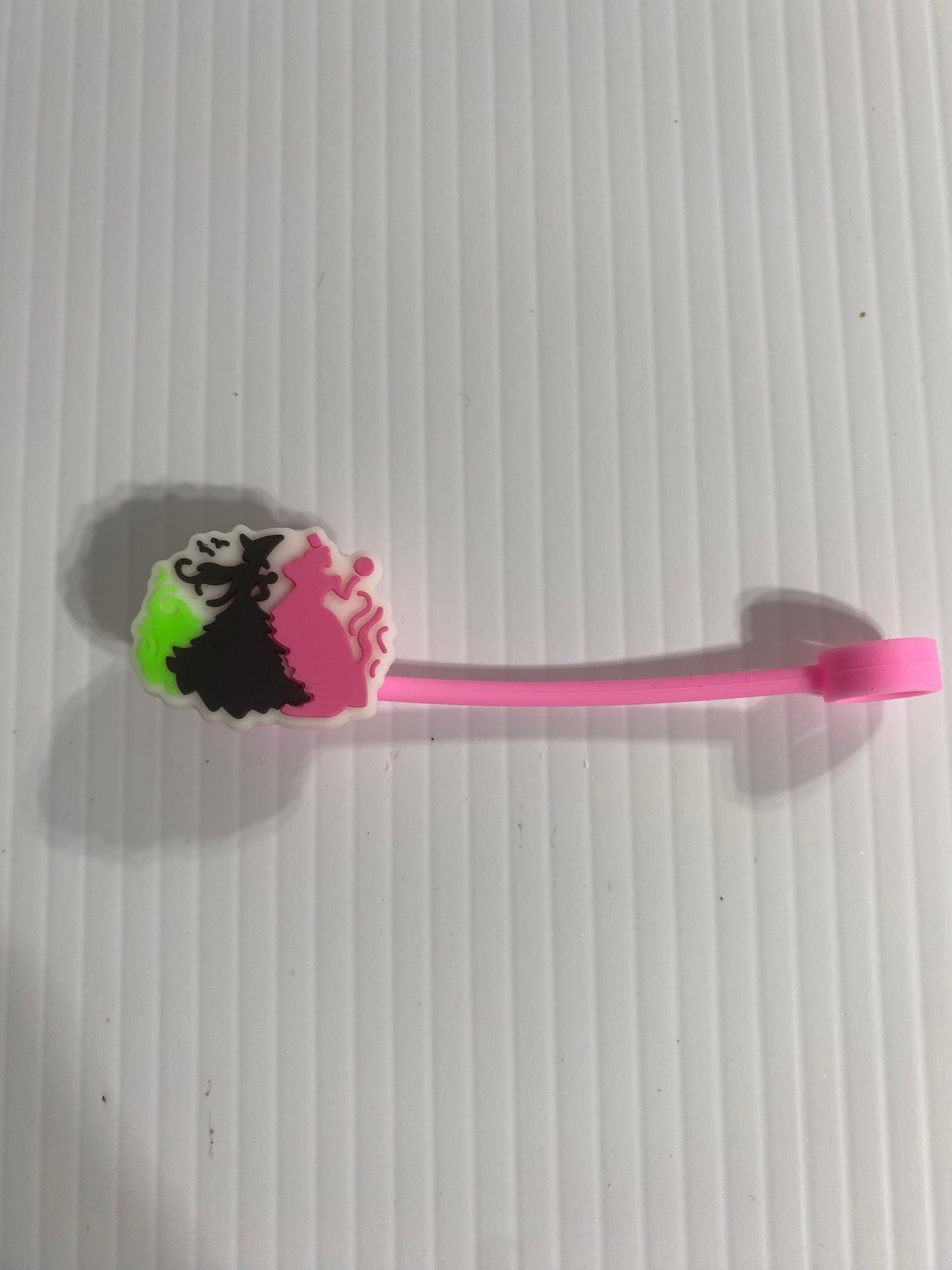 Various Wicked - Straw Toppers