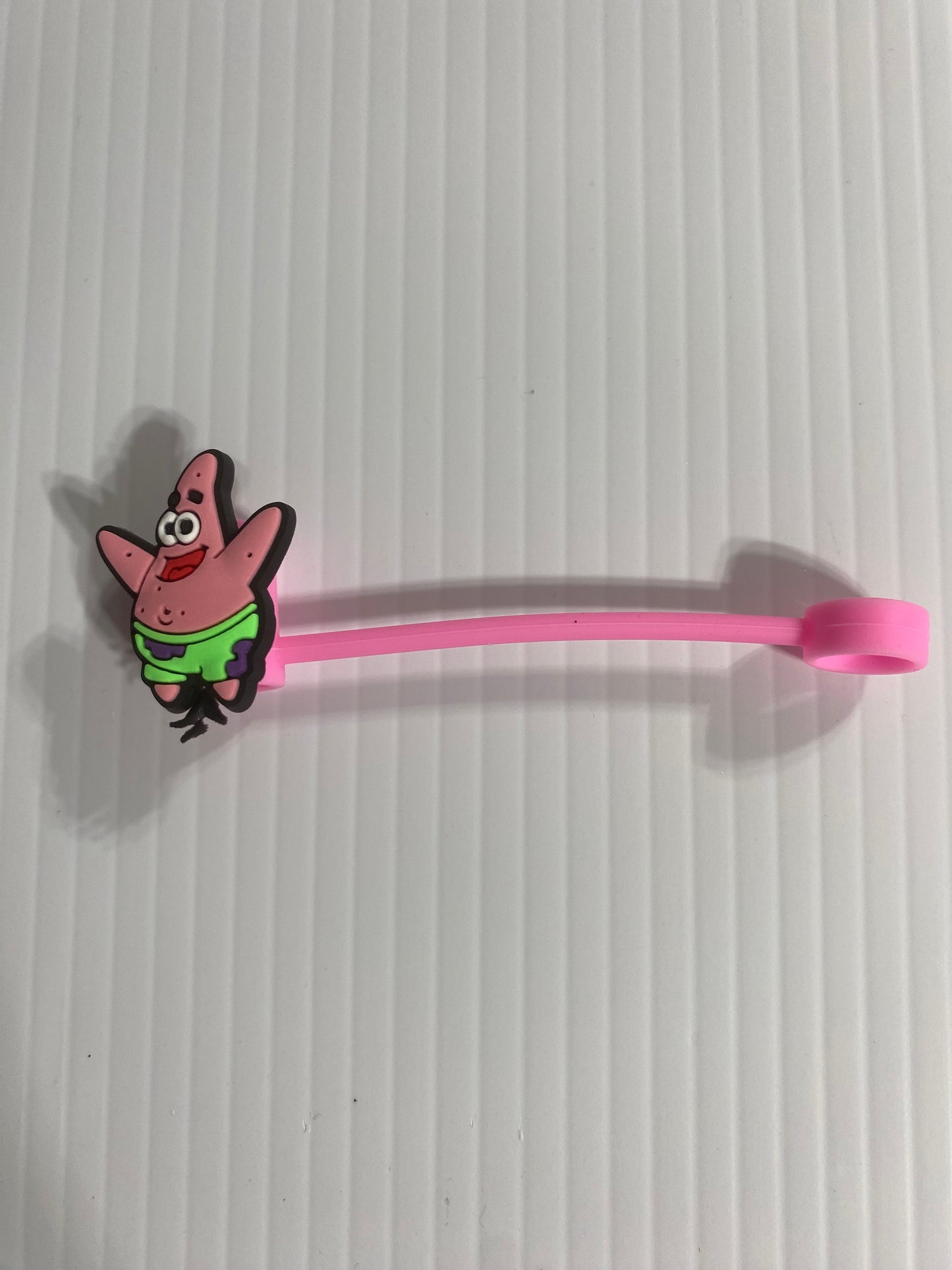 Various Sponge Bob - Straw Toppers