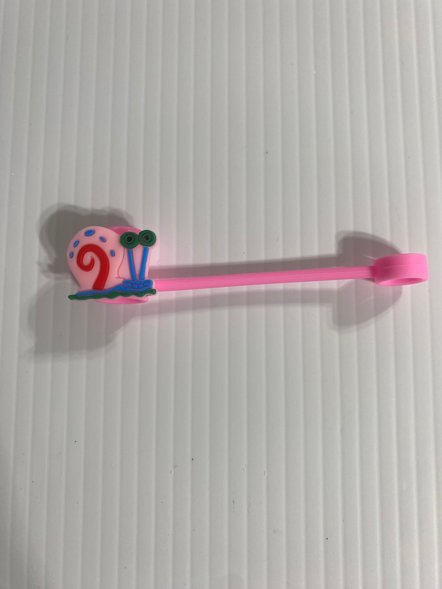Various Sponge Bob - Straw Toppers