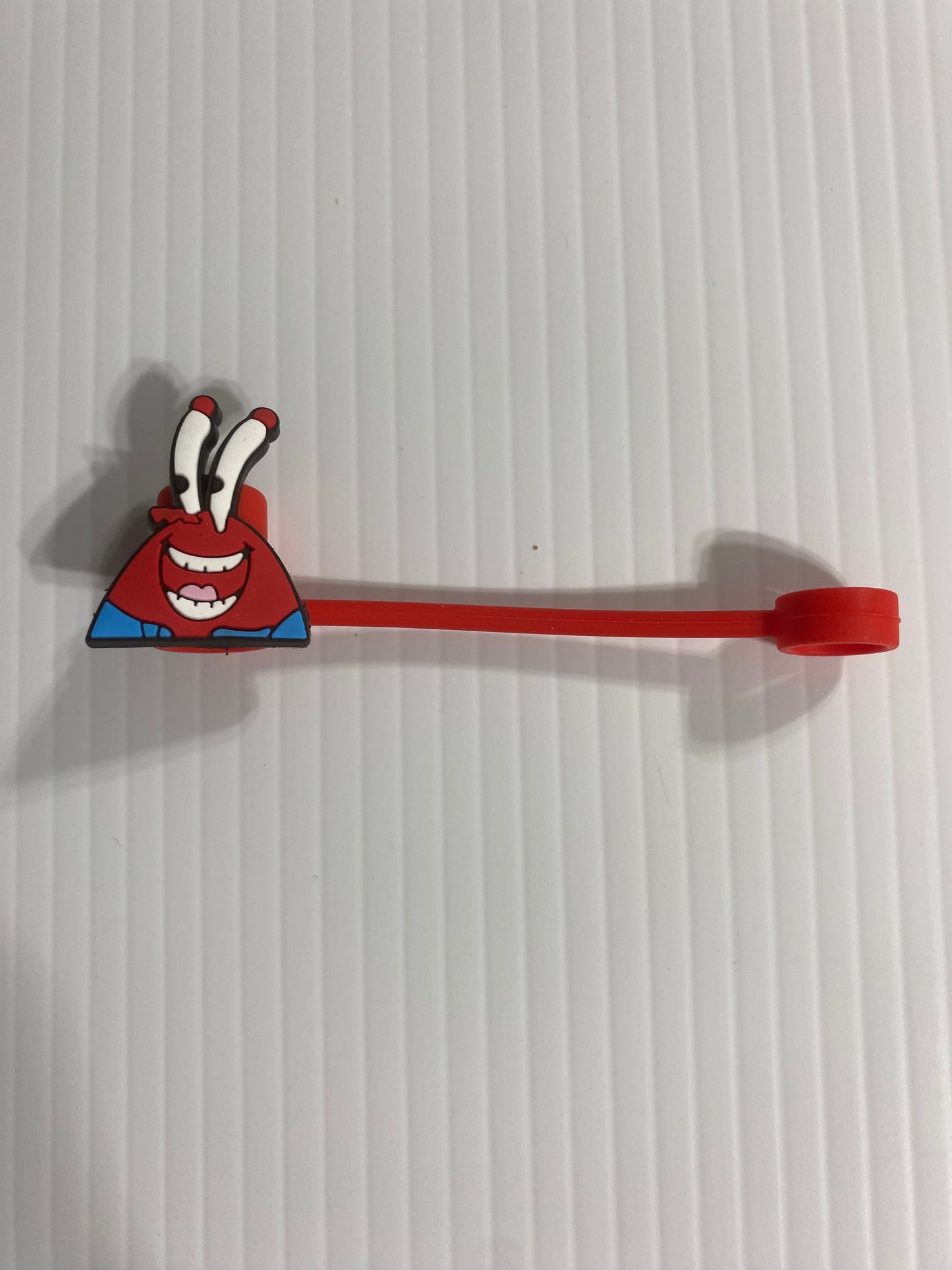 Various Sponge Bob - Straw Toppers