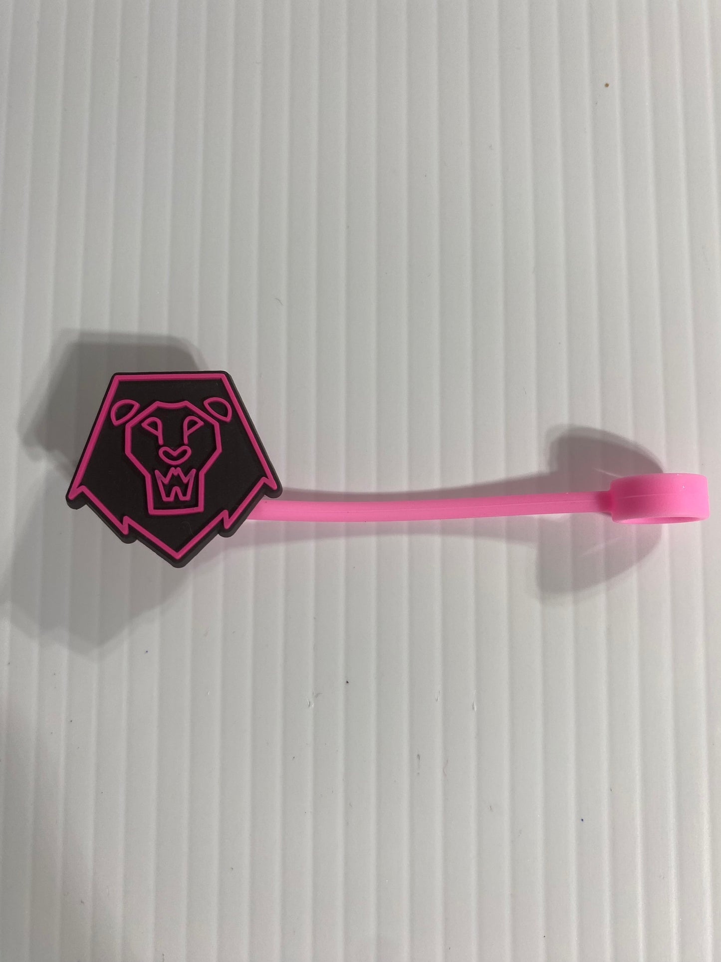 Various Huntrix K-pop - Straw Toppers