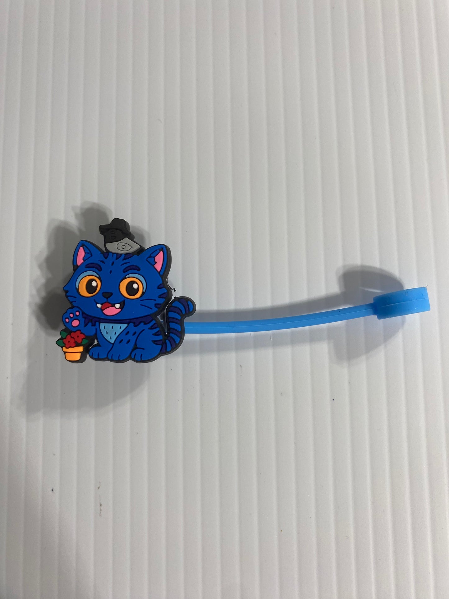 Various Huntrix K-pop - Straw Toppers
