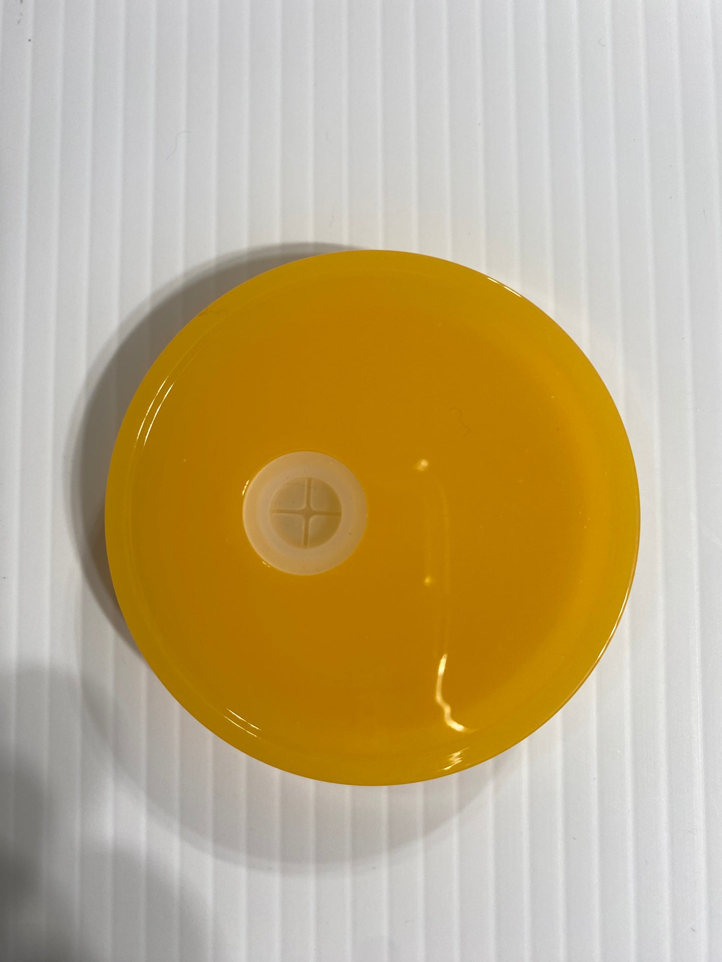 Snow Globe Tumbler Lids