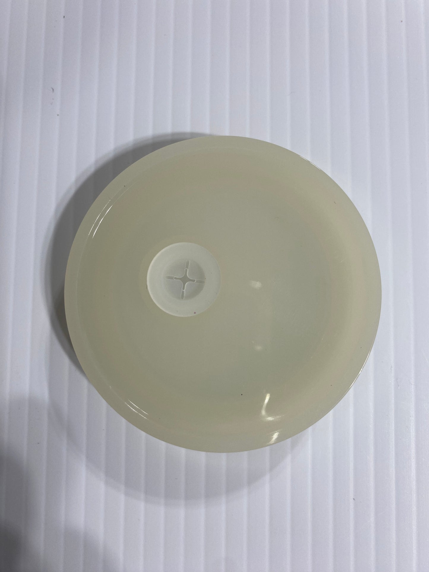 Snow Globe Tumbler Lids