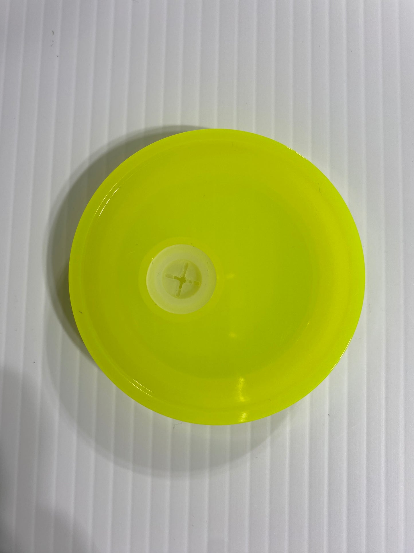 Snow Globe Tumbler Lids
