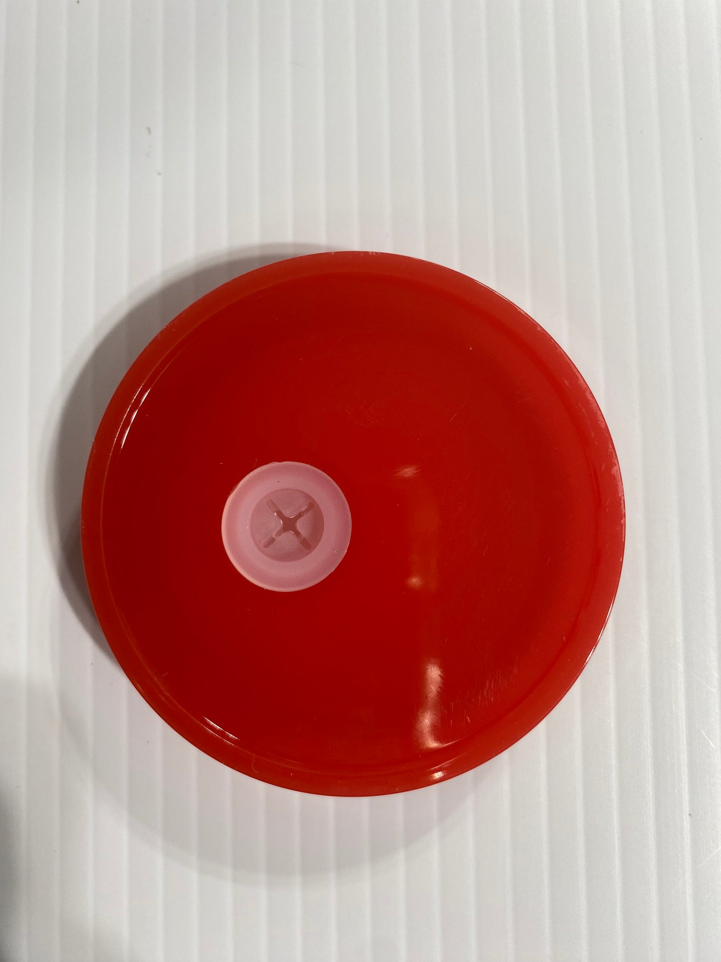 Snow Globe Tumbler Lids