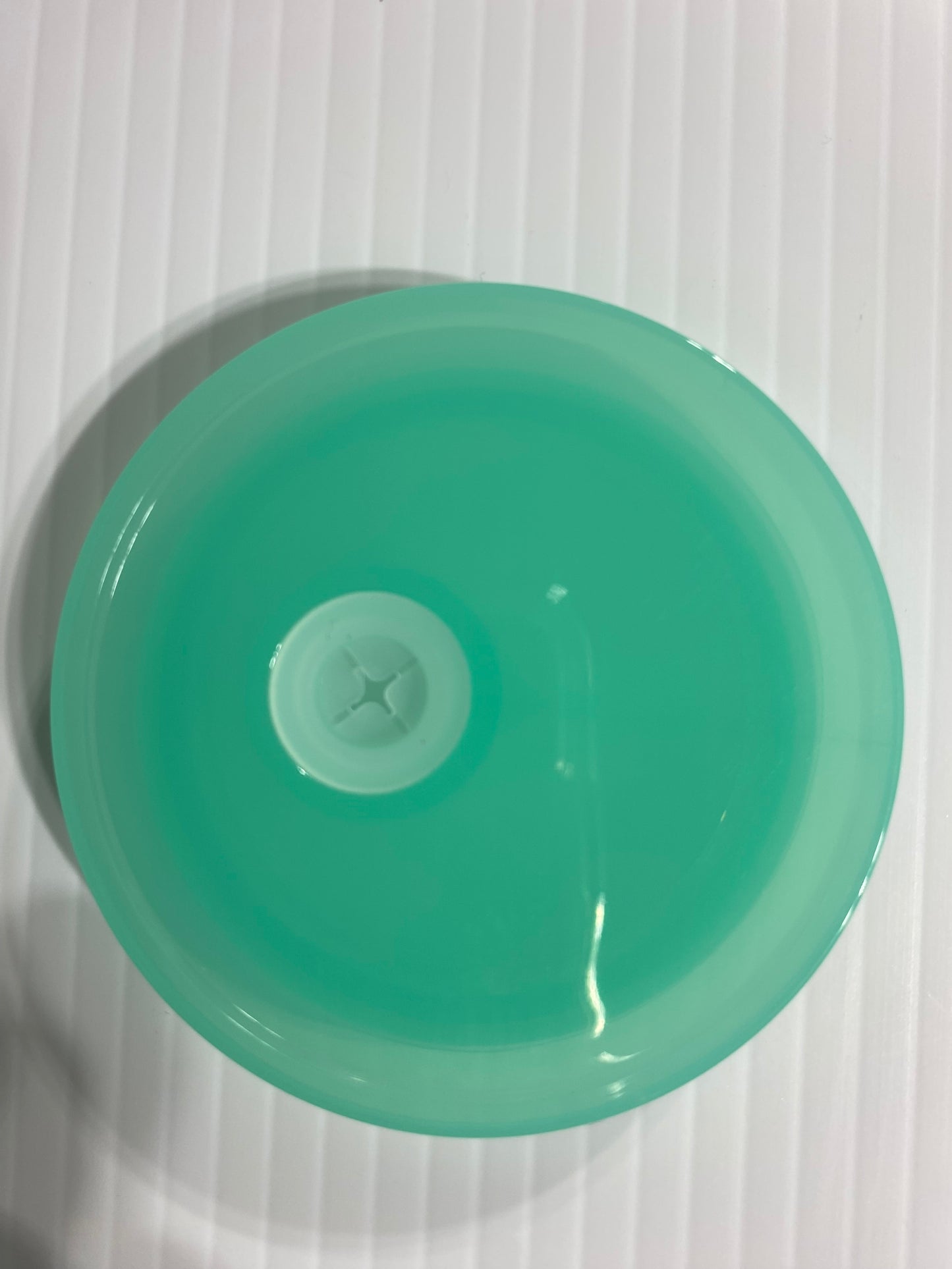 Snow Globe Tumbler Lids