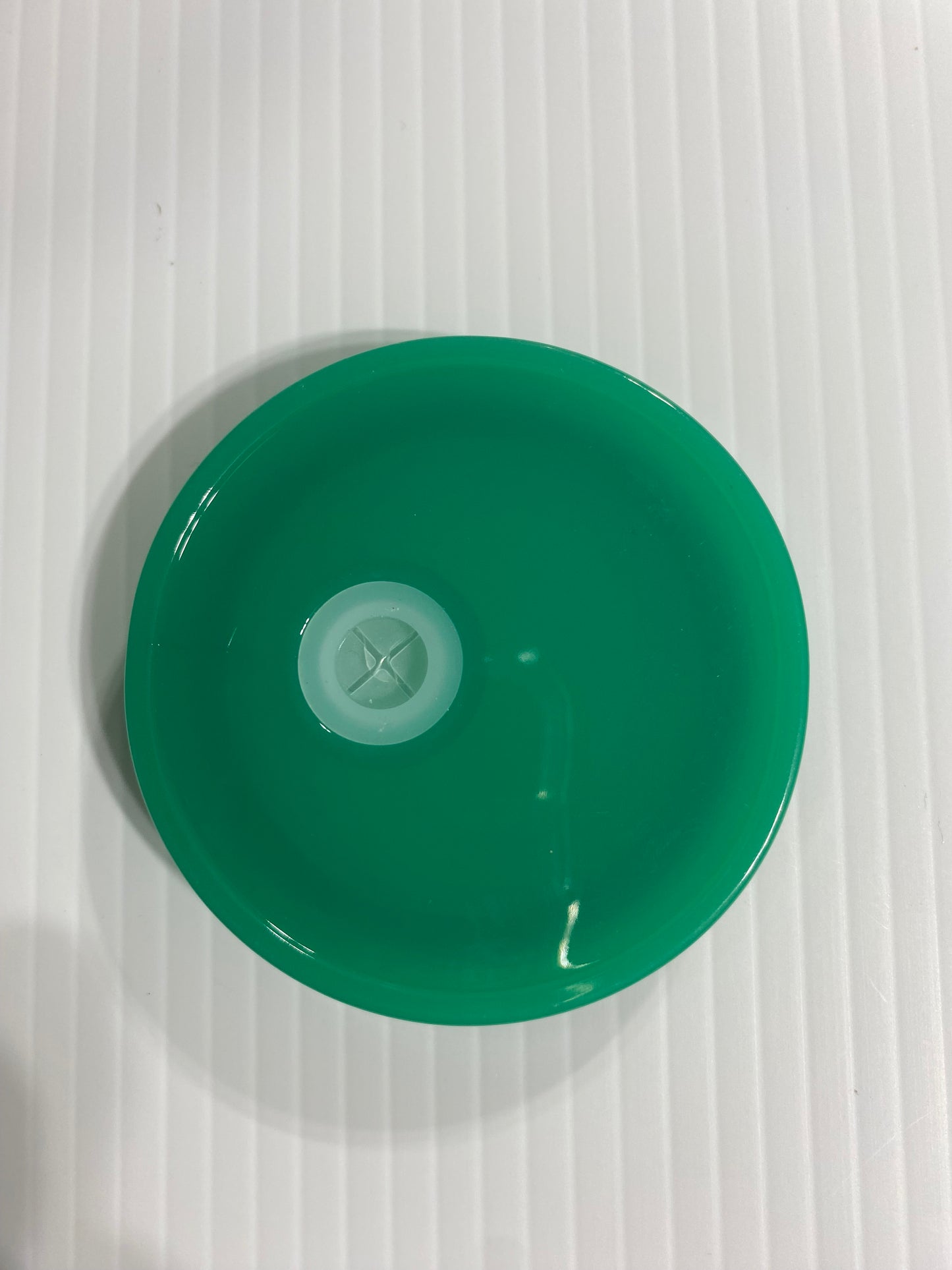 Snow Globe Tumbler Lids