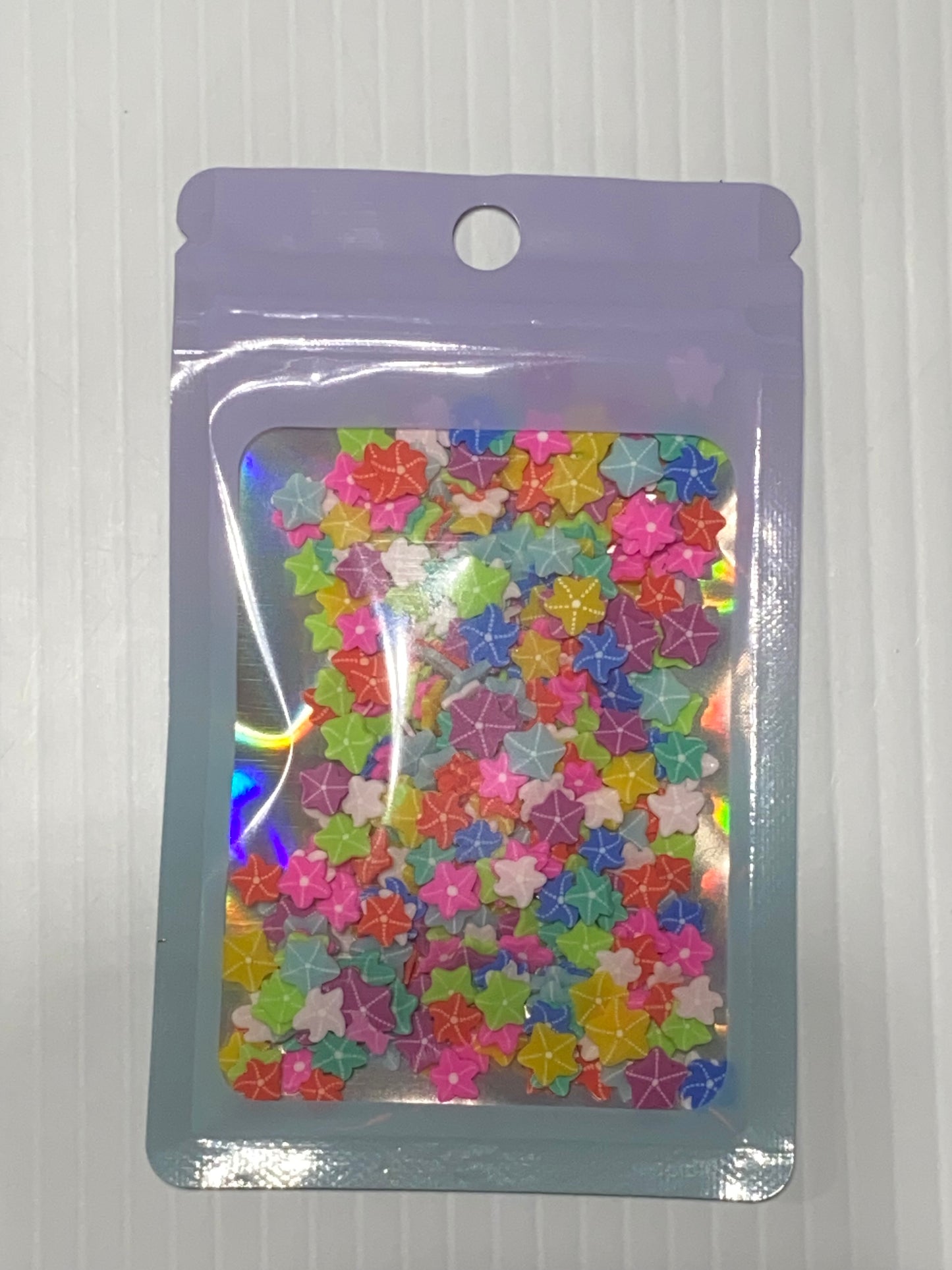 Polymer Clay Shapes