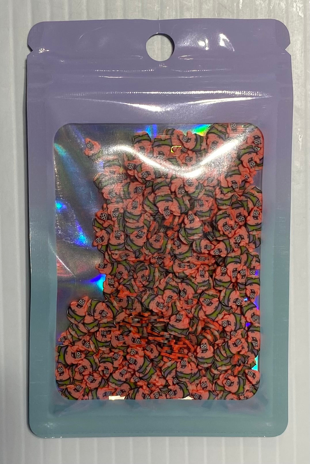 Polymer Clay Shapes