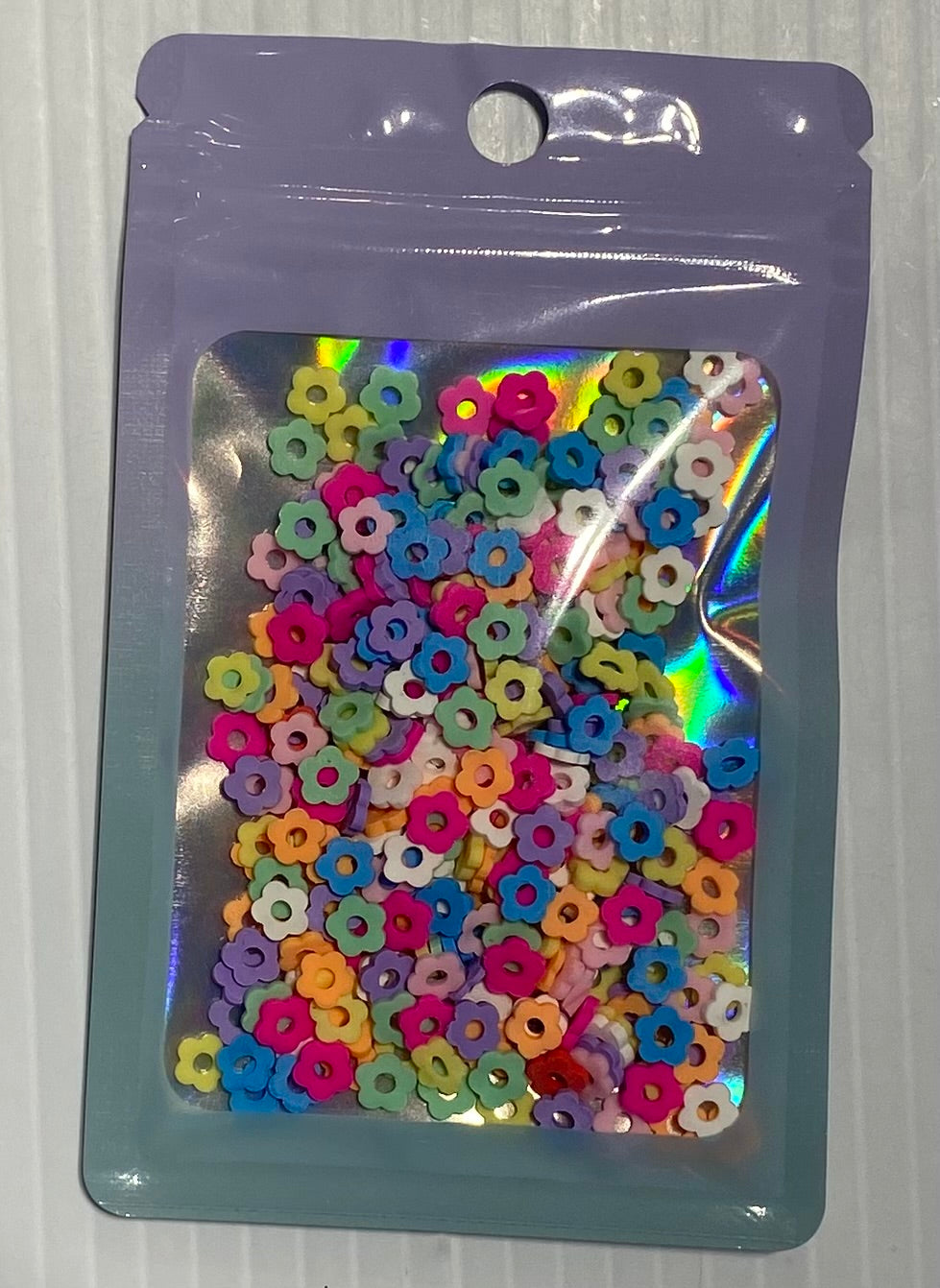 Polymer Clay Shapes