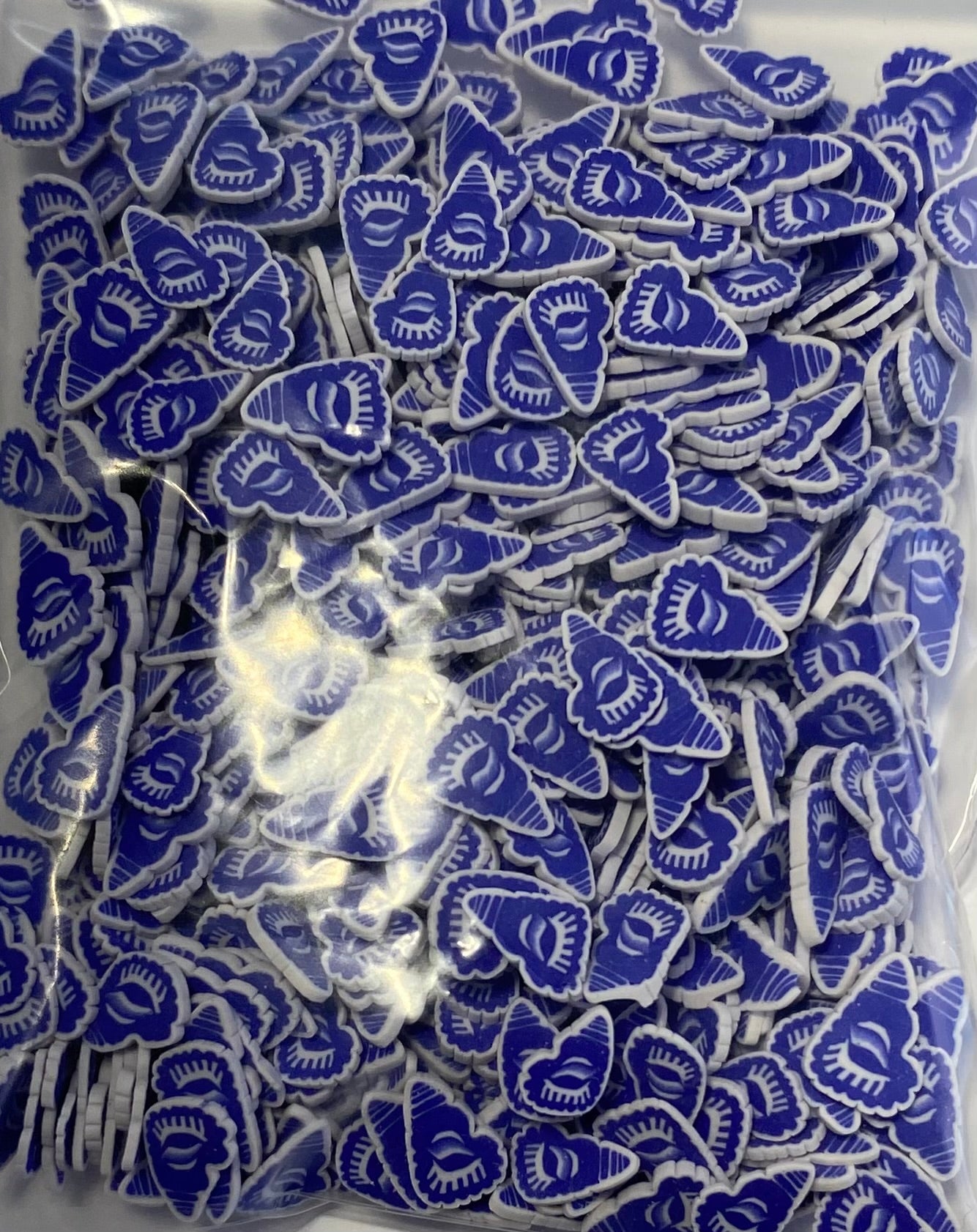 Polymer Clay Shapes