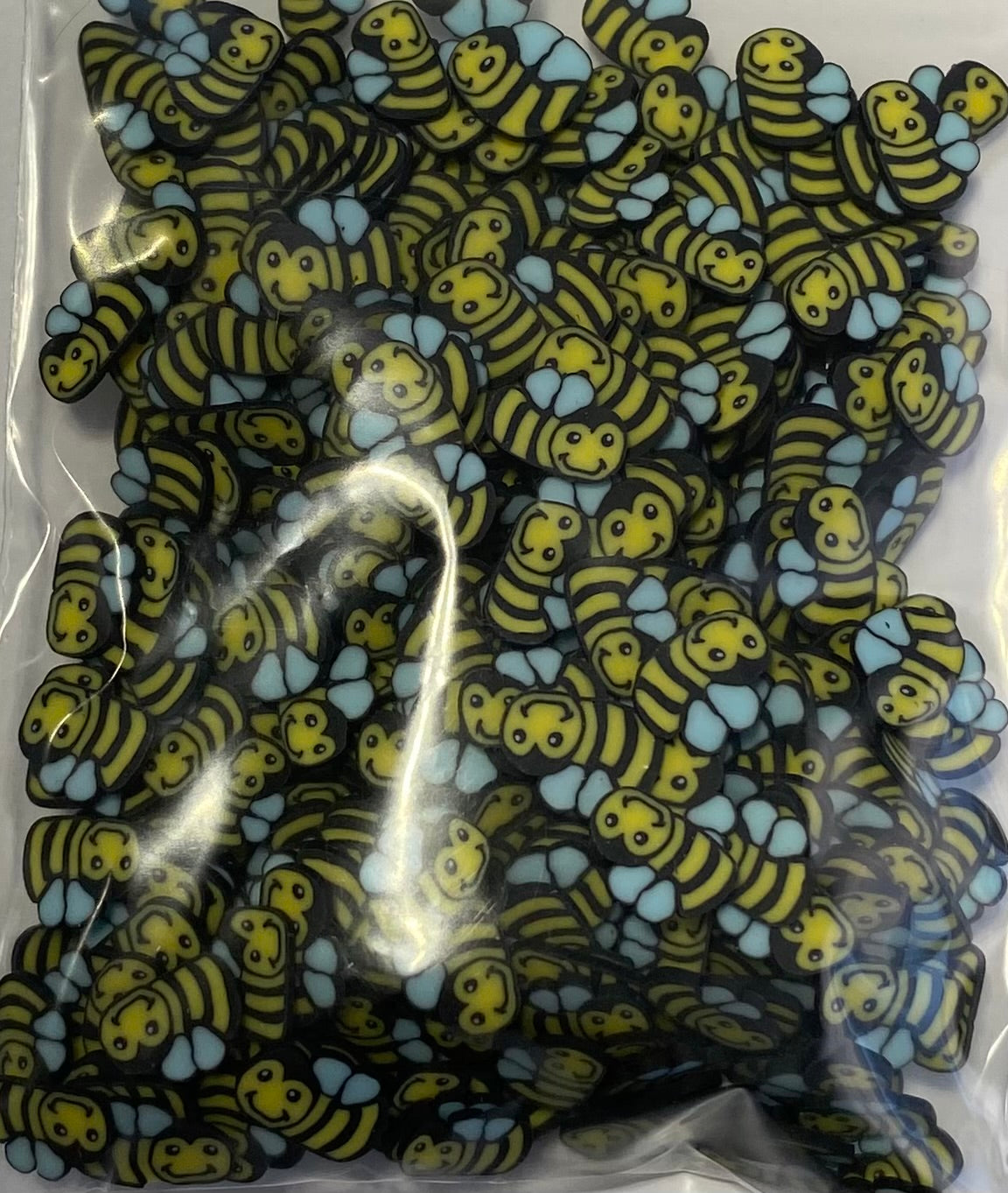 Polymer Clay Shapes