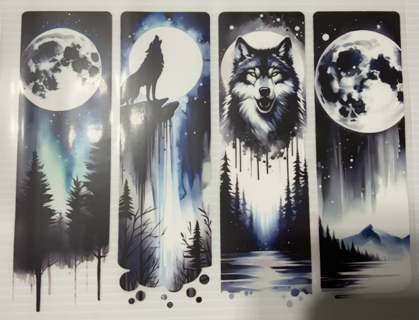 Wolfe