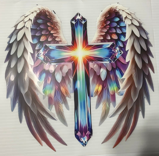 Cross Wings