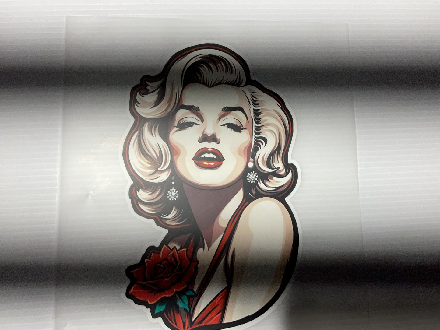 Marilyn Monroe