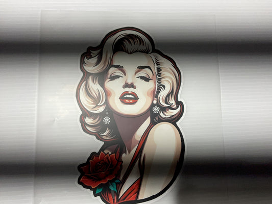 Marilyn Monroe