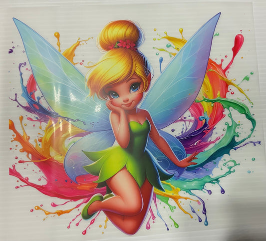 Tinkerbell