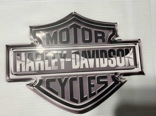 HD Bike