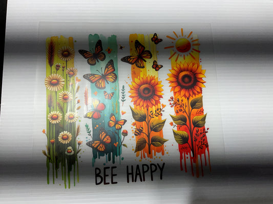 Bee Happy