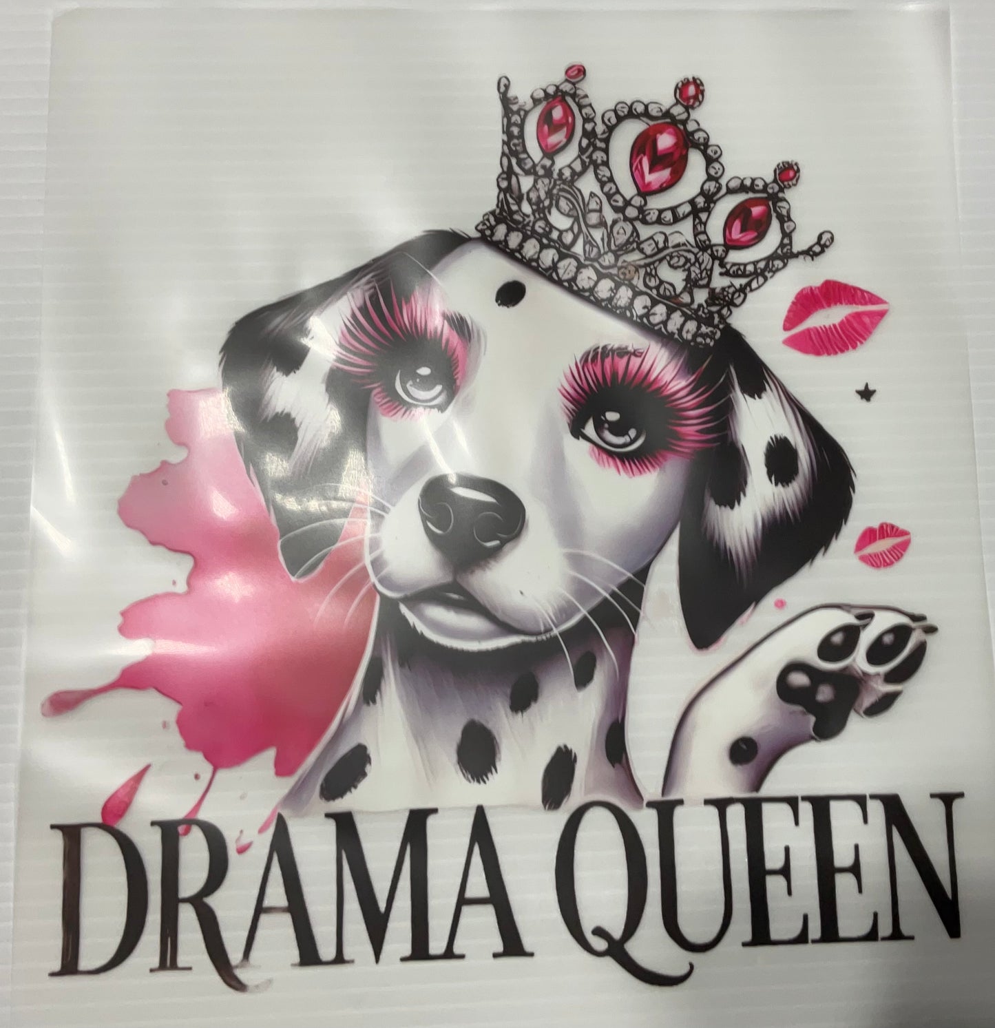 Drama Queen