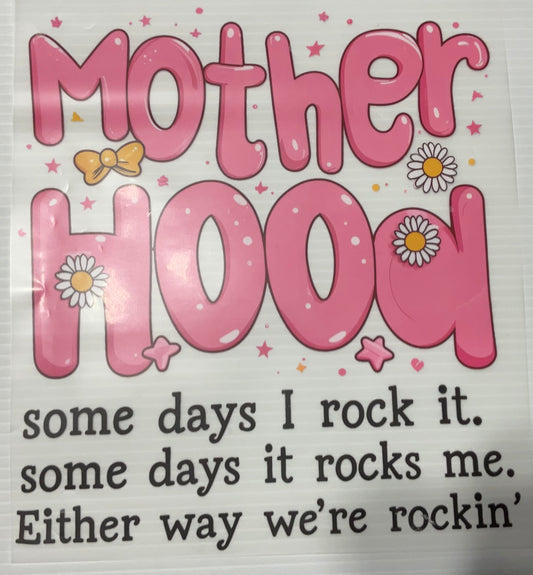 Motherhood