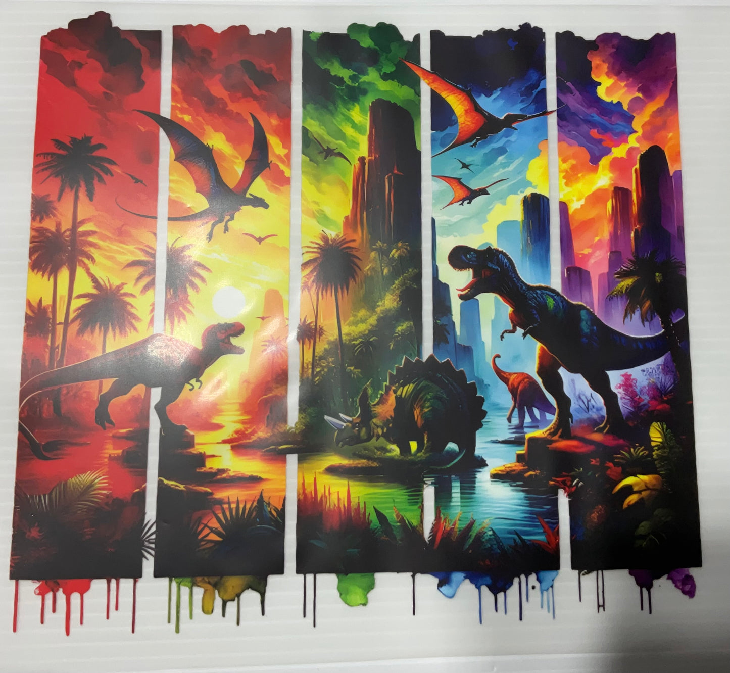 Dinosaurs