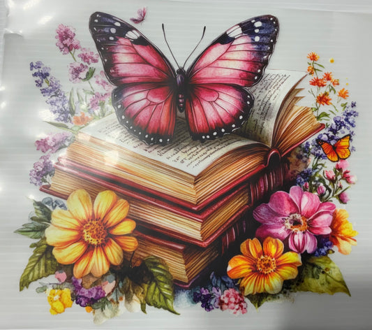 Books - DTF Heat Transfer