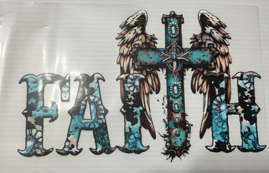 Faith