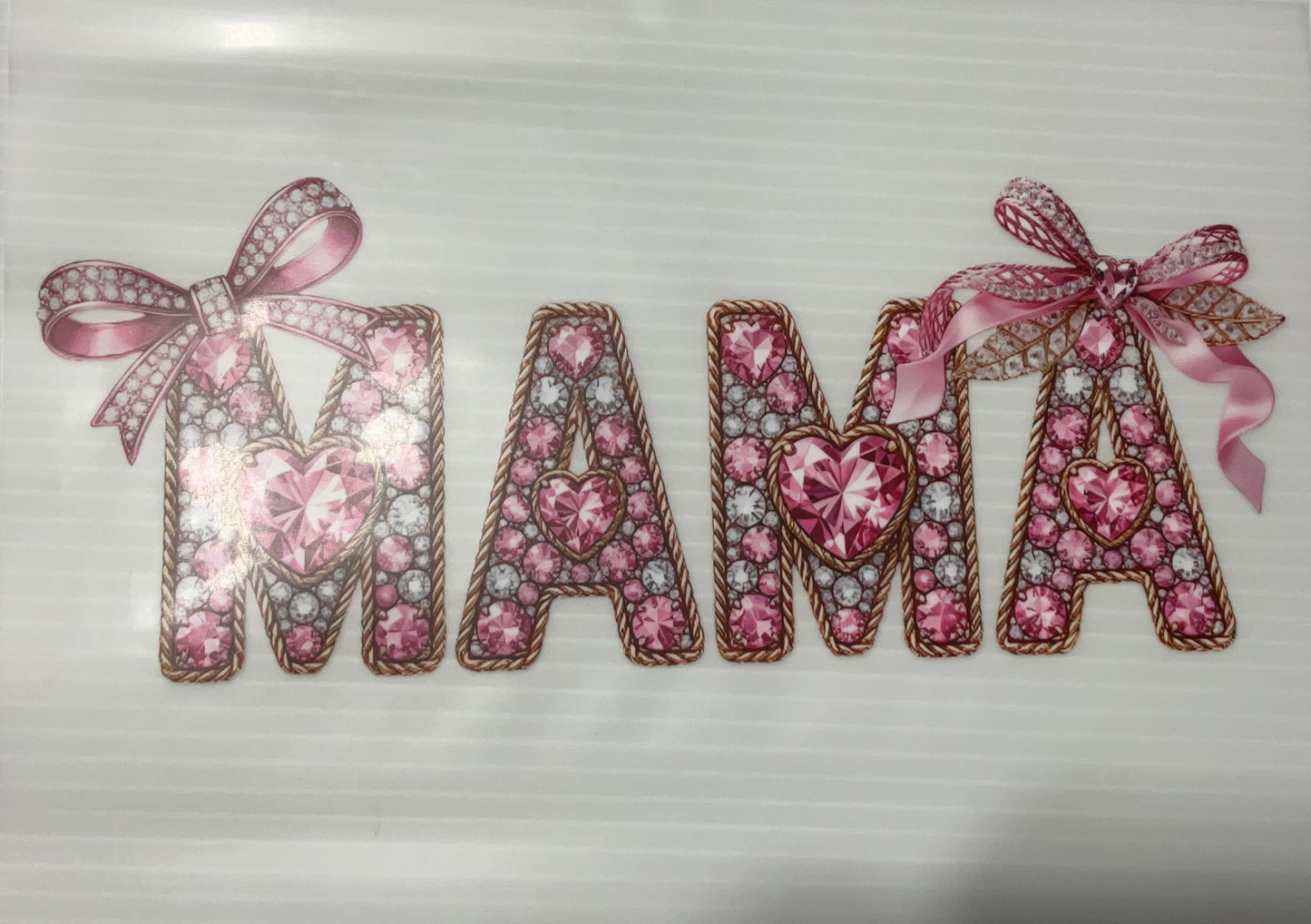 Mama